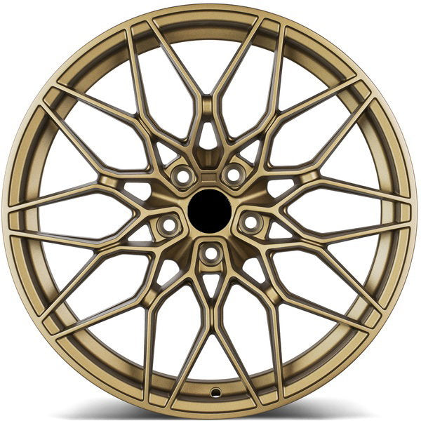 Jante BMW R18 5x112 M1000 LB Style | G42 G20 G21 G26 G22 G30 G31 G32
