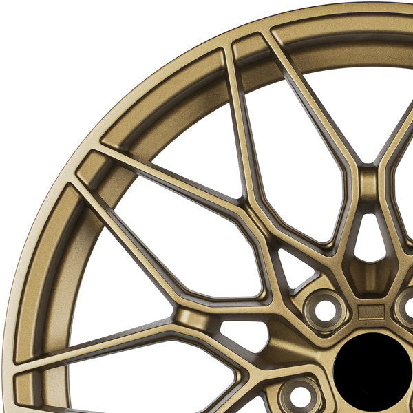 Jante BMW R18 5x112 M1000 LB Style | G42 G20 G21 G26 G22 G30 G31 G32