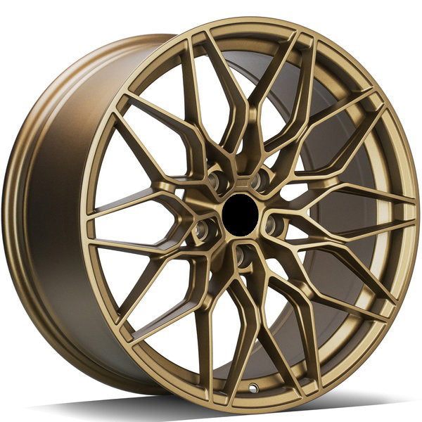 Jante BMW R18 5x120 M1000 LB Style | E90 F30 F31 F32 F33 F36 F10 F11