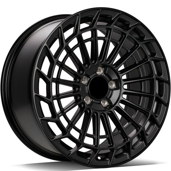 Jante Mercedes R18 5x112 Tourbillon Style | W204 W205 W212 W213 W221