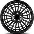 Jante Mercedes R18 5x112 Tourbillon Style | W204 W205 W212 W213 W221