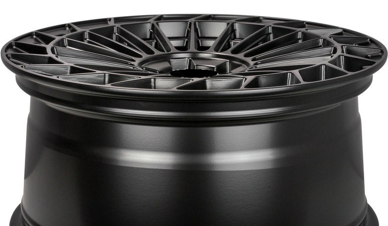Jante Mercedes R18 5x112 Tourbillon Style | W204 W205 W212 W213 W221