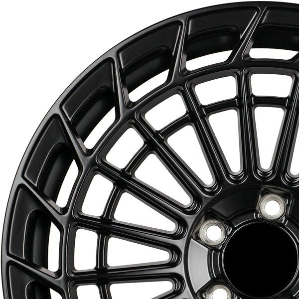 Jante Mercedes R18 5x112 Tourbillon Style | W204 W205 W212 W213 W221