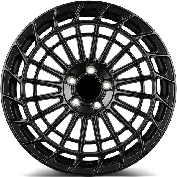 Jante R18 5x112 Tourbillon Style | Audi, VW, Skoda, Cupra, BMW, Mercedes