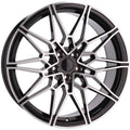 Jante BMW R19 5x112 826M Style | X3, X1, Seria 3, Seria 5, Seria 7