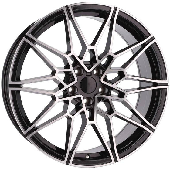 Jante BMW R20 5x112 826M Style | G20 G22 G30 G32 G11 G70 G01 G02