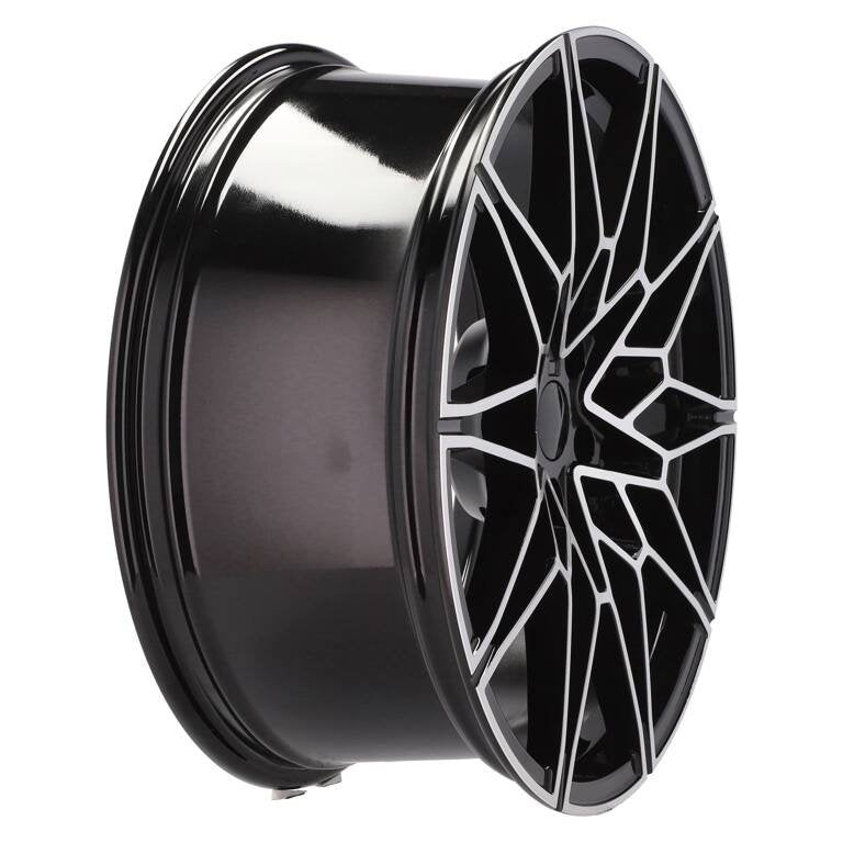 Jante BMW R18 5x112 826M Style | X3, X1, Seria 5, Seria 3, Seria 1