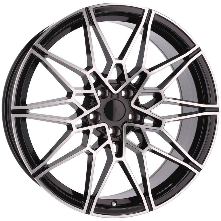 Jante BMW R20 5x120 826M Style | F30 F31 F32 F36 F10 F13 F01 F25