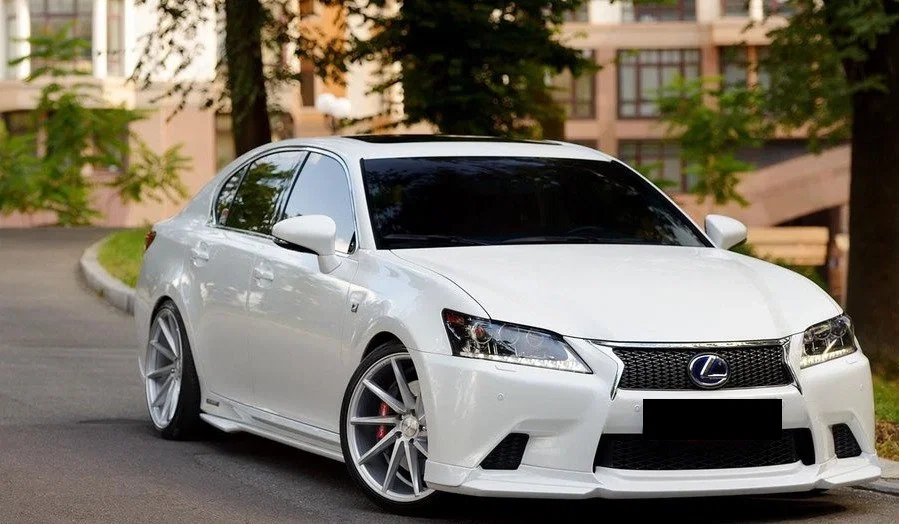 Jante R18 5x112 Vossen CVT MS Style | BMW Mercedes Audi VW Skoda Cupra
