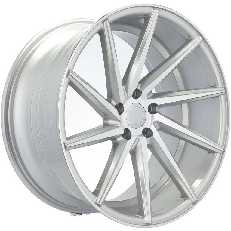 Jante R18 5x112 Vossen CVT MS Style | BMW Mercedes Audi VW Skoda Cupra