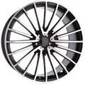 Jante Mercedes R21 5x112 AMG CLS Style | E, S-Class, CLE CLS, GLC GLE GLS