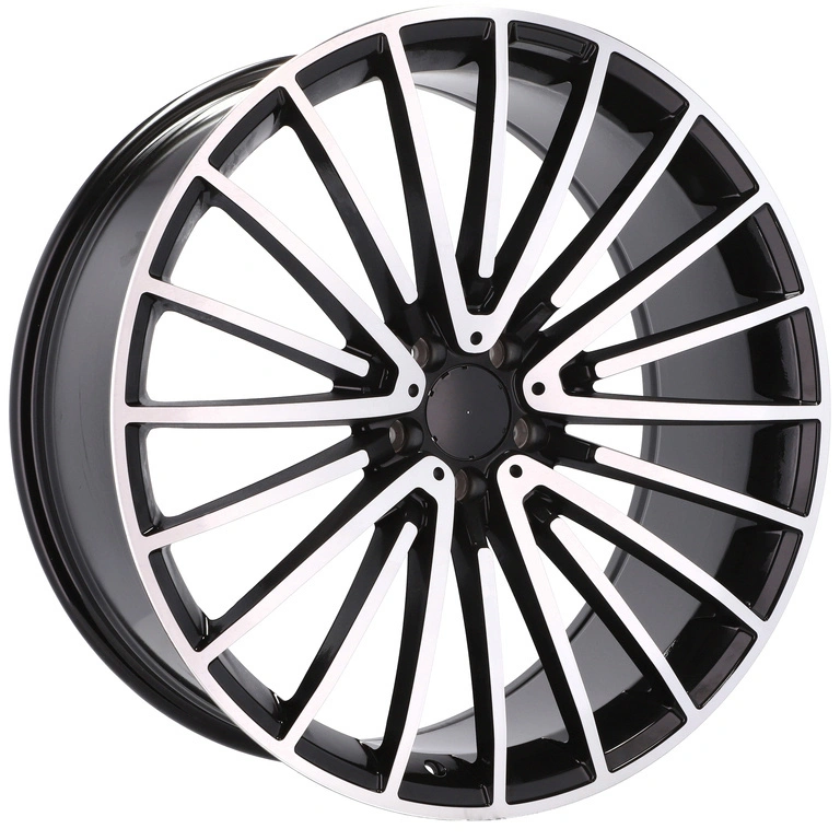 Jante Mercedes R20 5x112 AMG CLS Style | E, S-Class, CLE CLS, GLC GLE GLS