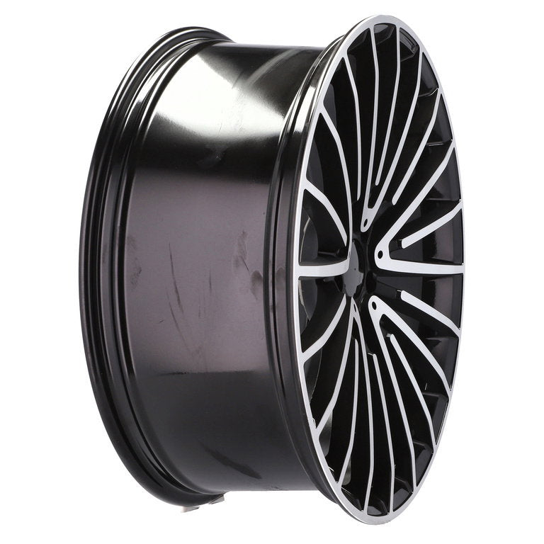 Jante Mercedes R19 5x112 AMG CLS Style | W221 W222 C217 W212 W213 etc