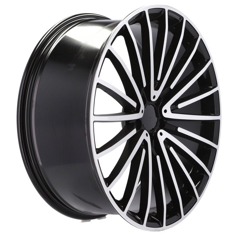 Jante Mercedes R19 5x112 AMG CLS Style | W221 W222 C217 W212 W213 etc
