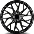 Jante R18 5x120 Spider BG Style | F30 F31 F3 F32 F33 F36 F07 F10 F11