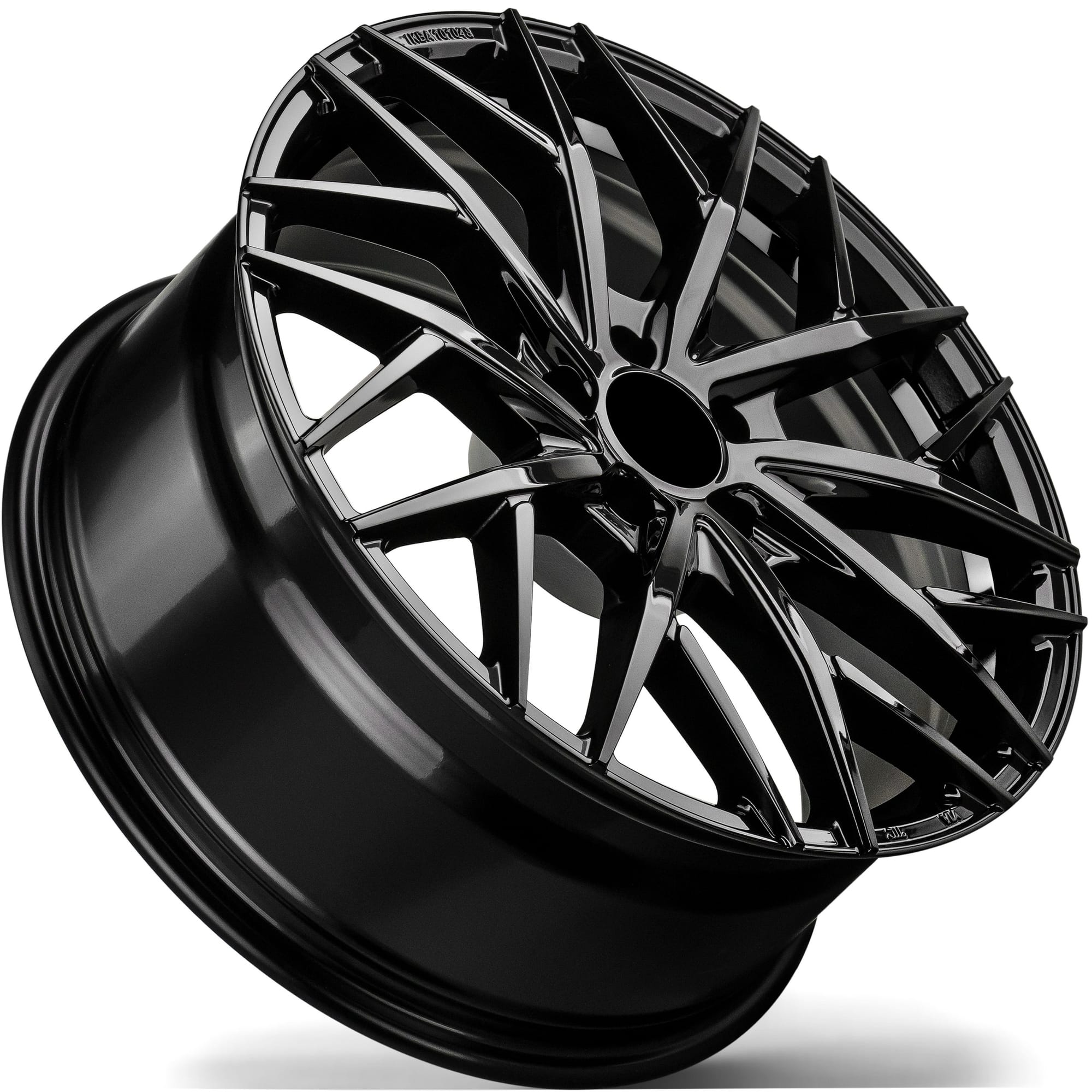 Jante R18 5x108 Spider BG Style | Volvo, Jaguar, Peugeot, Ford, etc
