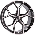 Jante Audi R20 5x112 RS6 RS7 4K Style | A4 A5 A6 A7 A8 Q7 Q5 Q3