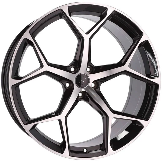 Jante Audi R20 5x112 RS6 RS7 4K Style | A4 A5 A6 A7 A8 Q7 Q5 Q3