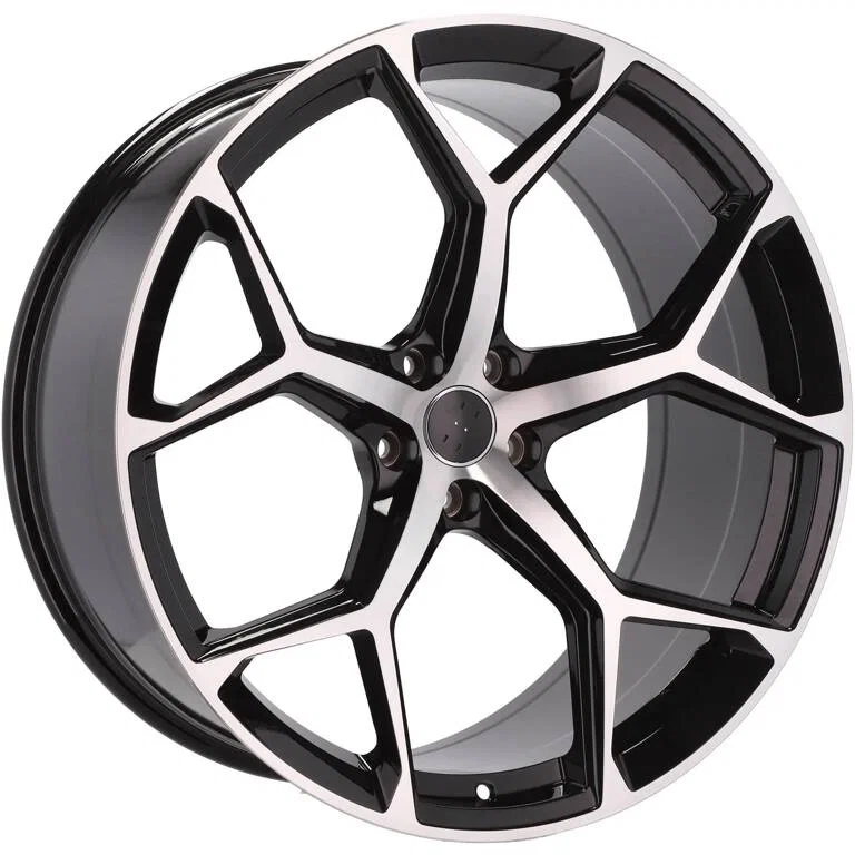 Jante Audi R20 5x112 RS6 RS7 4K Style | A4 A5 A6 A7 A8 Q7 Q5 Q3