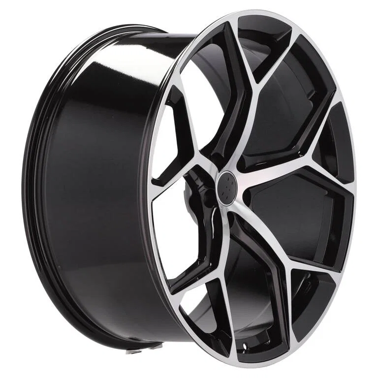 Jante Audi R20 5x112 RS6 RS7 4K Style | A4 A5 A6 A7 A8 Q7 Q5 Q3