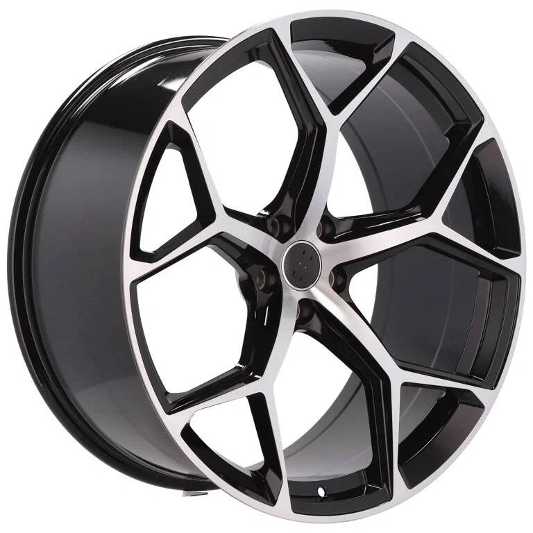 Jante Audi R20 5x112 RS6 RS7 4K Style | A4 A5 A6 A7 A8 Q7 Q5 Q3