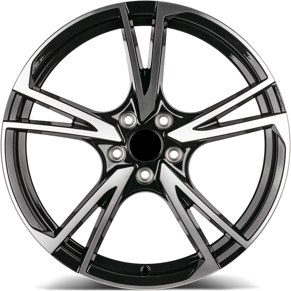 Jante Audi R19 5x112 S Line Style | A3 A4 A5 A6 A7 Q7 Q5 Q3 Q2