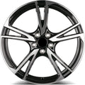 Jante Audi R19 5x112 S Line Style | A3 A4 A5 A6 A7 Q7 Q5 Q3 Q2
