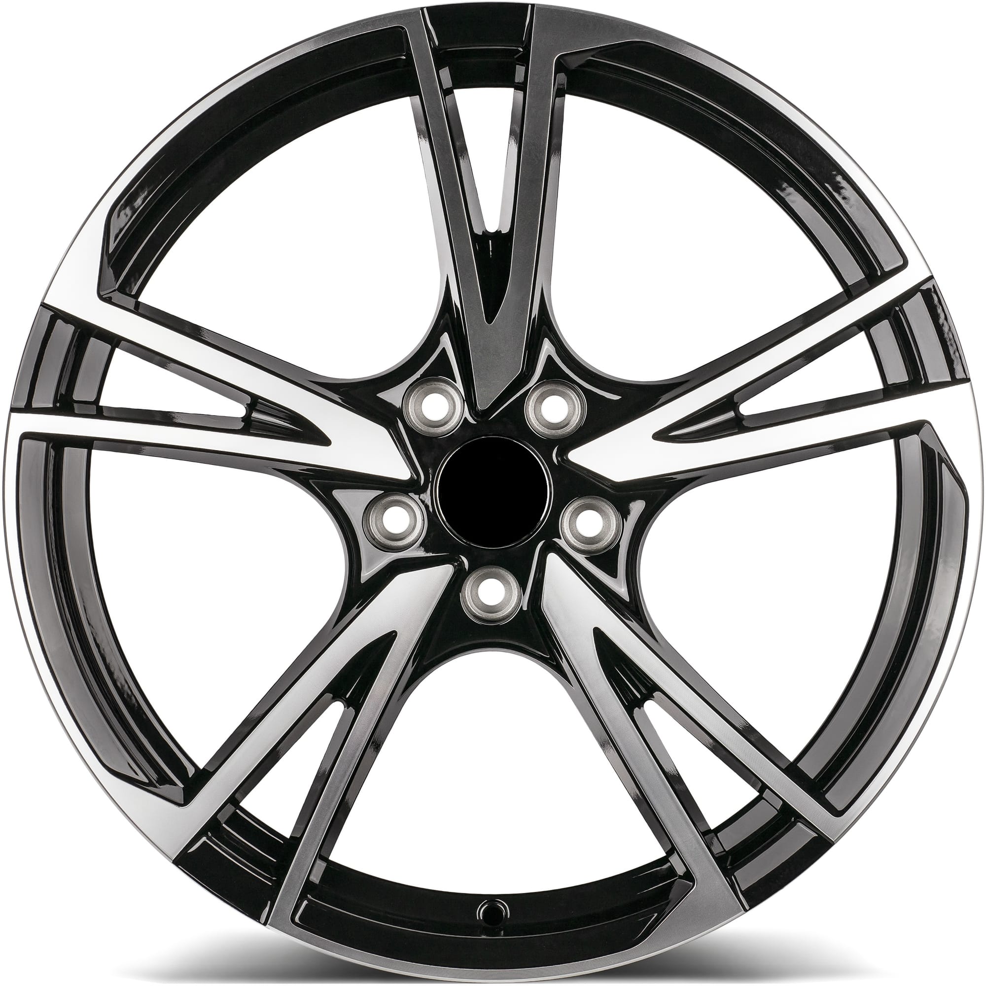 Jante Audi R19 5x112 S Line Style | A3 A4 A5 A6 A7 Q7 Q5 Q3 Q2