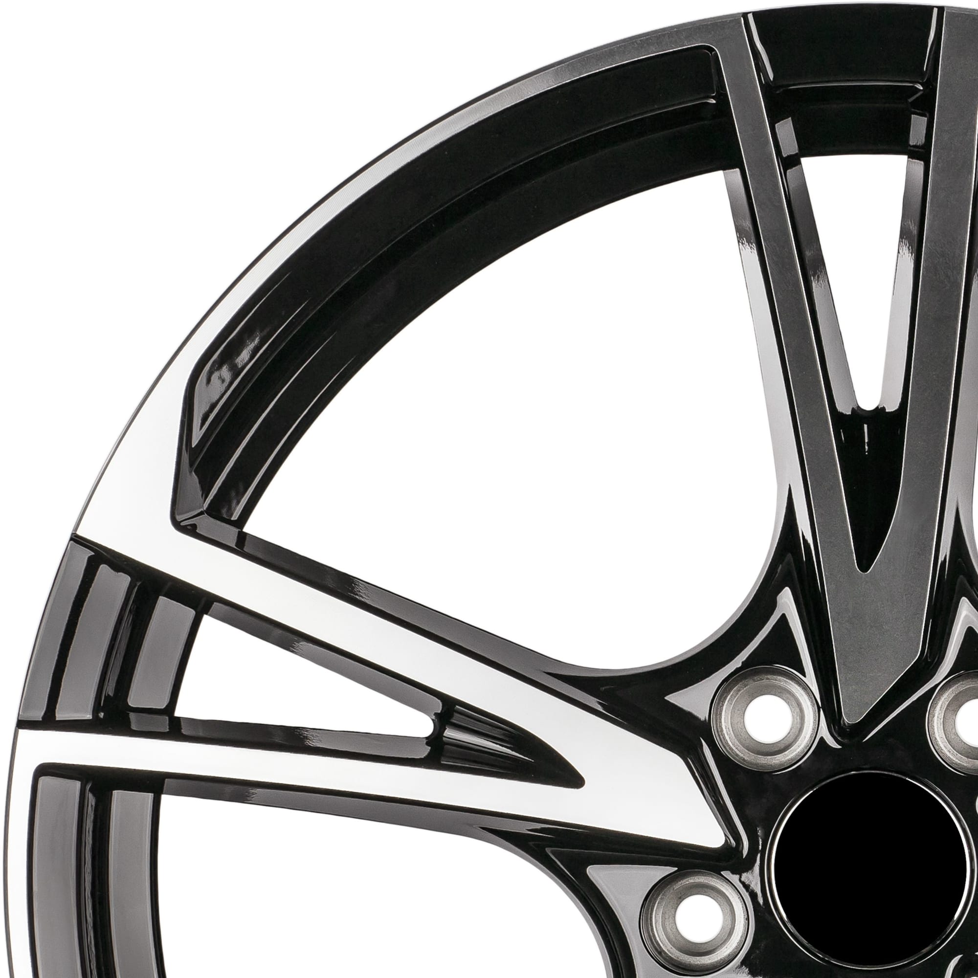 Jante Audi R19 5x112 S Line Style | A3 A4 A5 A6 A7 Q7 Q5 Q3 Q2
