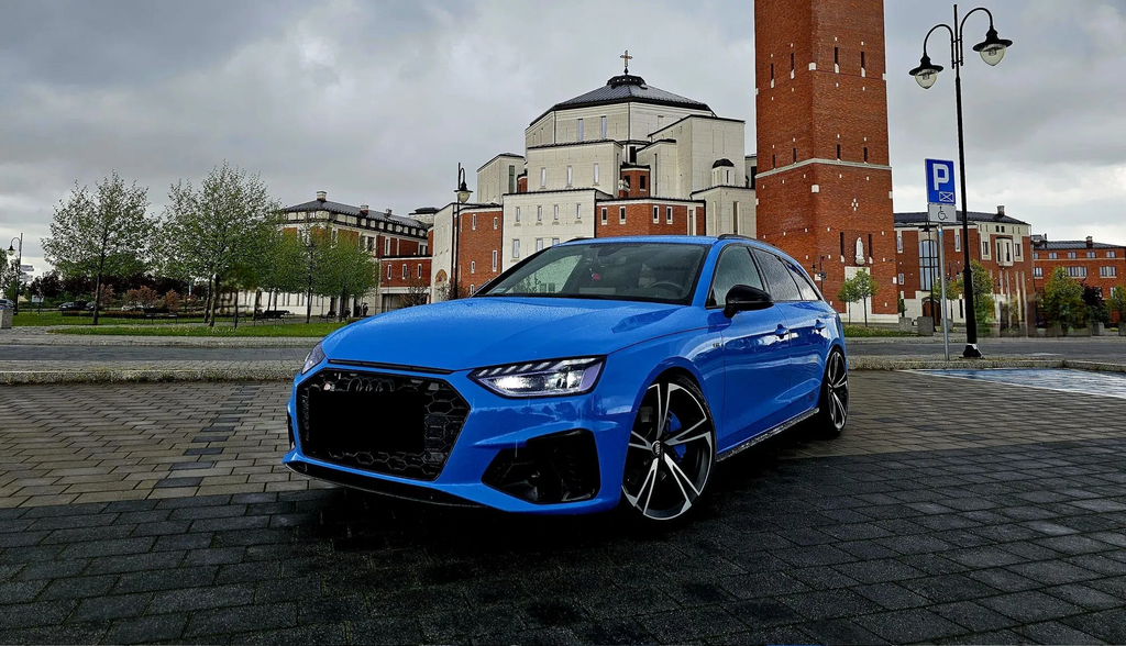 Jante Audi R19 5x112 S Line Style | A3 A4 A5 A6 A7 Q7 Q5 Q3 Q2