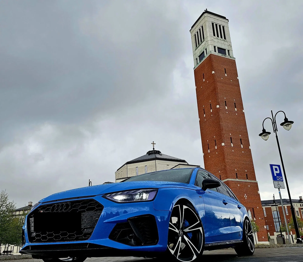 Jante Audi R18 5x112 S Line Style | A3 A4 A5 A6 Q5 Q3 Q2, VW, Skoda