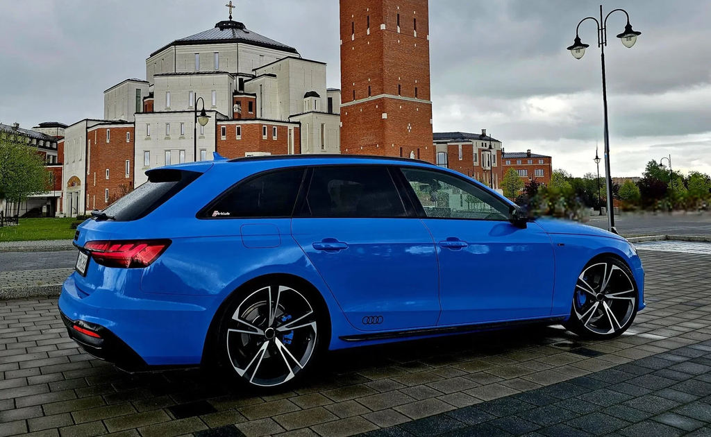 Jante Audi R18 5x112 S Line Style | A3 A4 A5 A6 Q5 Q3 Q2, VW, Skoda