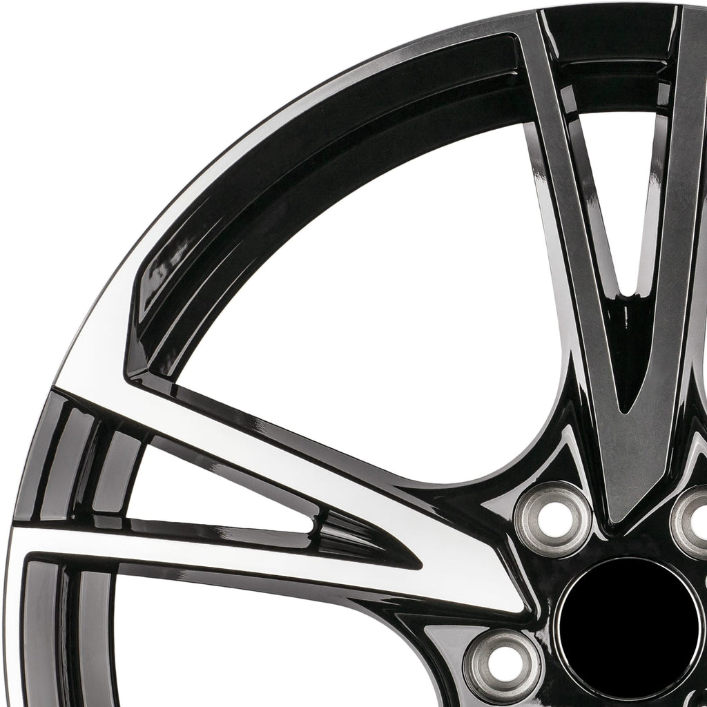 Jante Audi R18 5x112 S Line Style | A3 A4 A5 A6 Q5 Q3 Q2, VW, Skoda