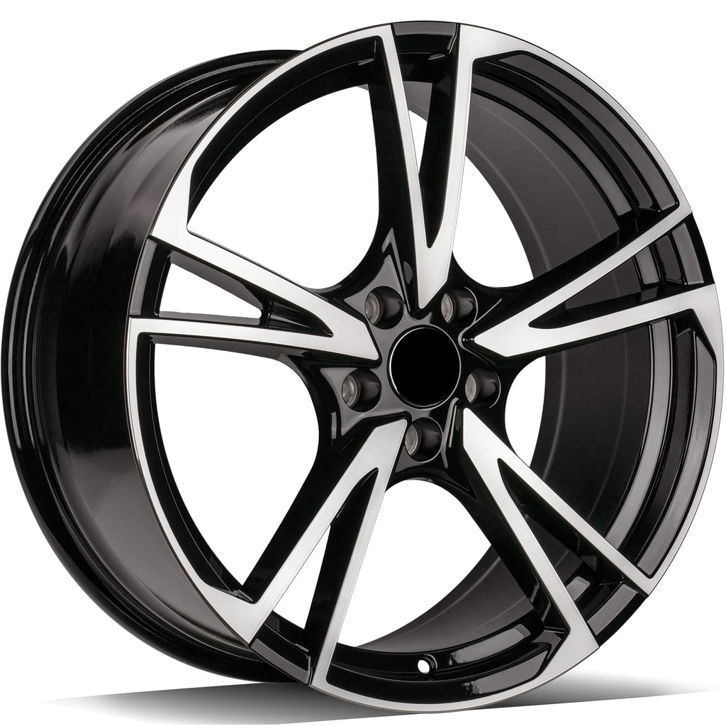 Jante Audi R18 5x112 S Line Style | A3 A4 A5 A6 Q5 Q3 Q2, VW, Skoda