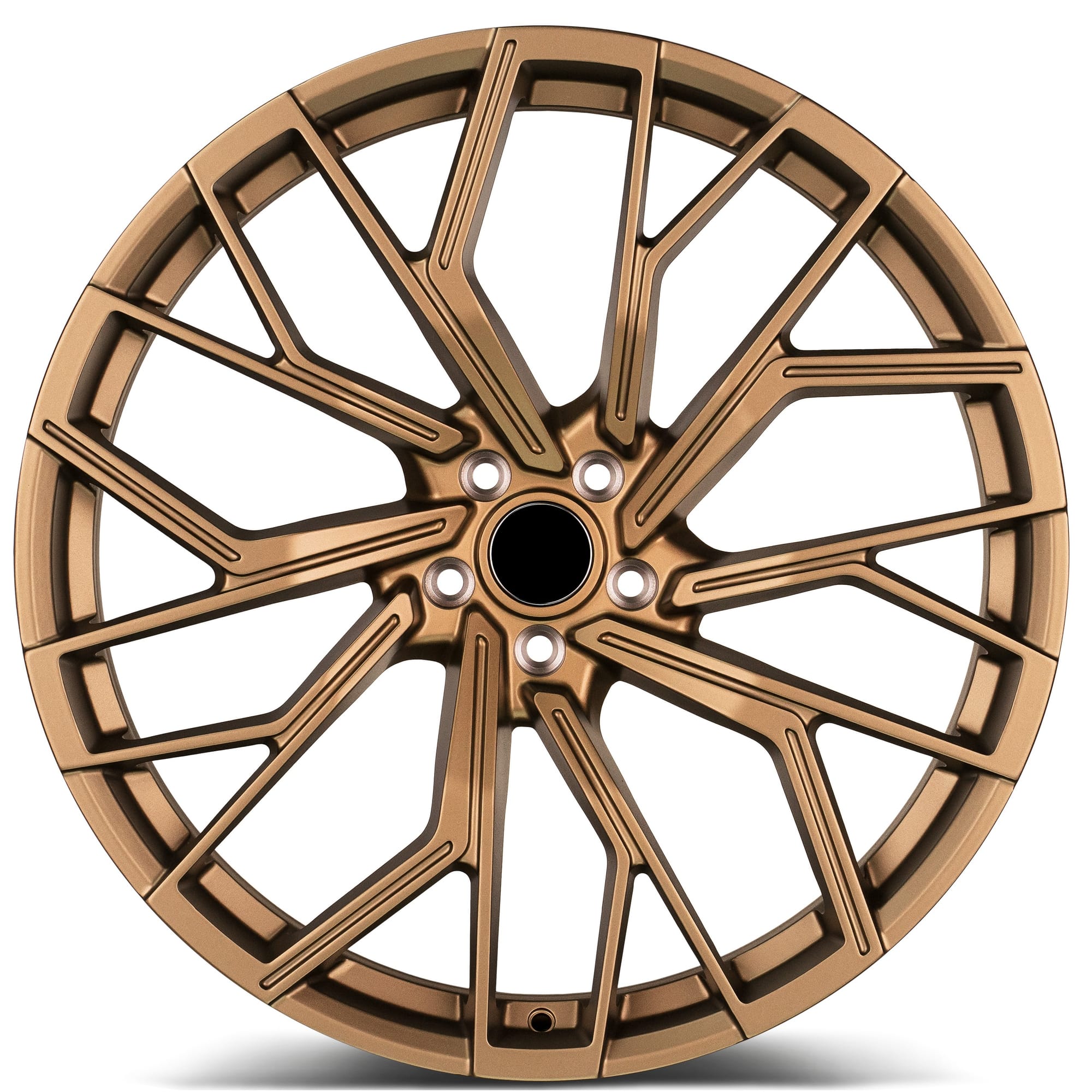 Jante Audi R22 5x112 YY 858 Style | A8, Q7, SQ7, Q8, SQ8, etc