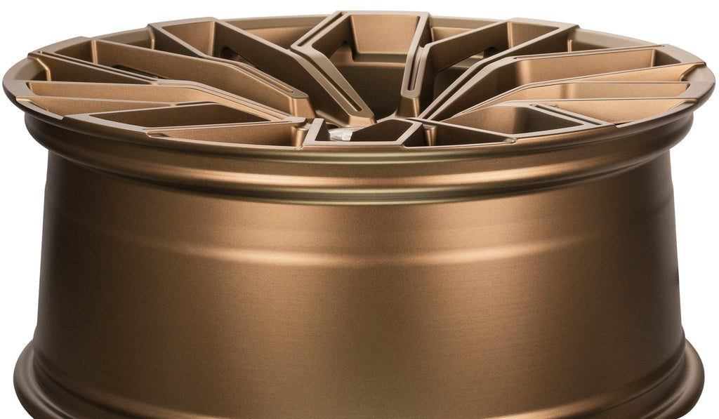 Jante Audi R22 5x112 YY 858 Style | A8, Q7, SQ7, Q8, SQ8, etc