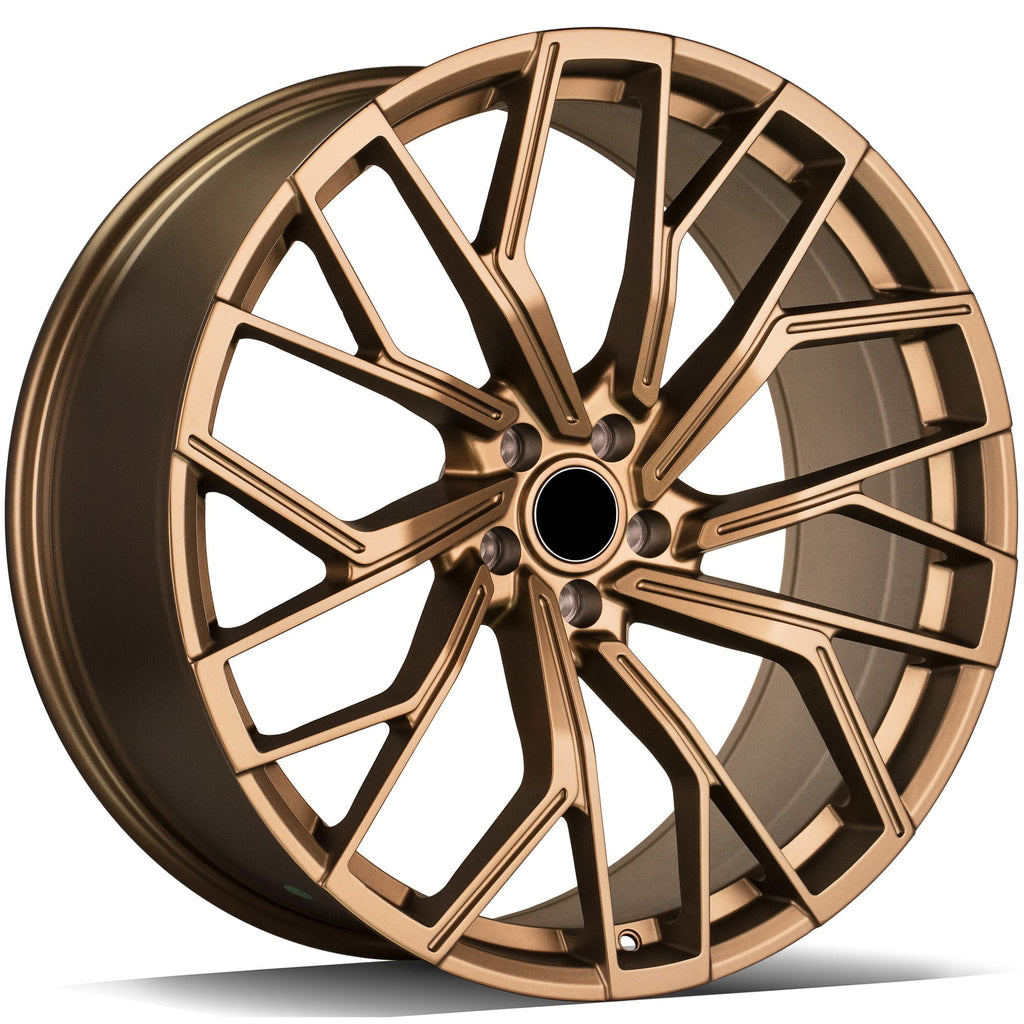 Jante Audi R20 5x112 YY 858 Style | A5 A6 A7 A8 Q7 Q5 Q3, VW, Cupra