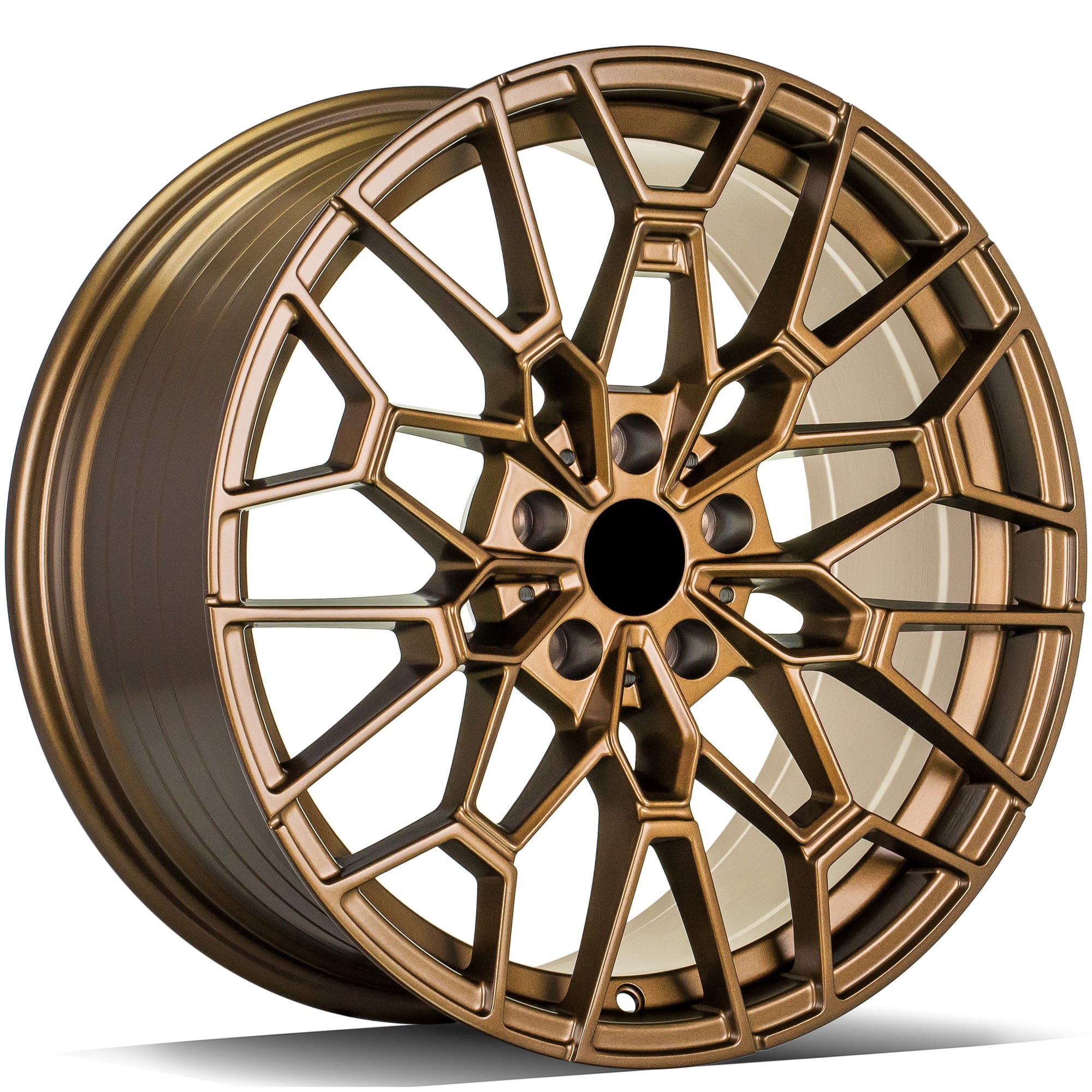 Jante BMW R19 5x112 Bronz M827 Style | G20 G21 G22 G23 G30 G31 G11 G12