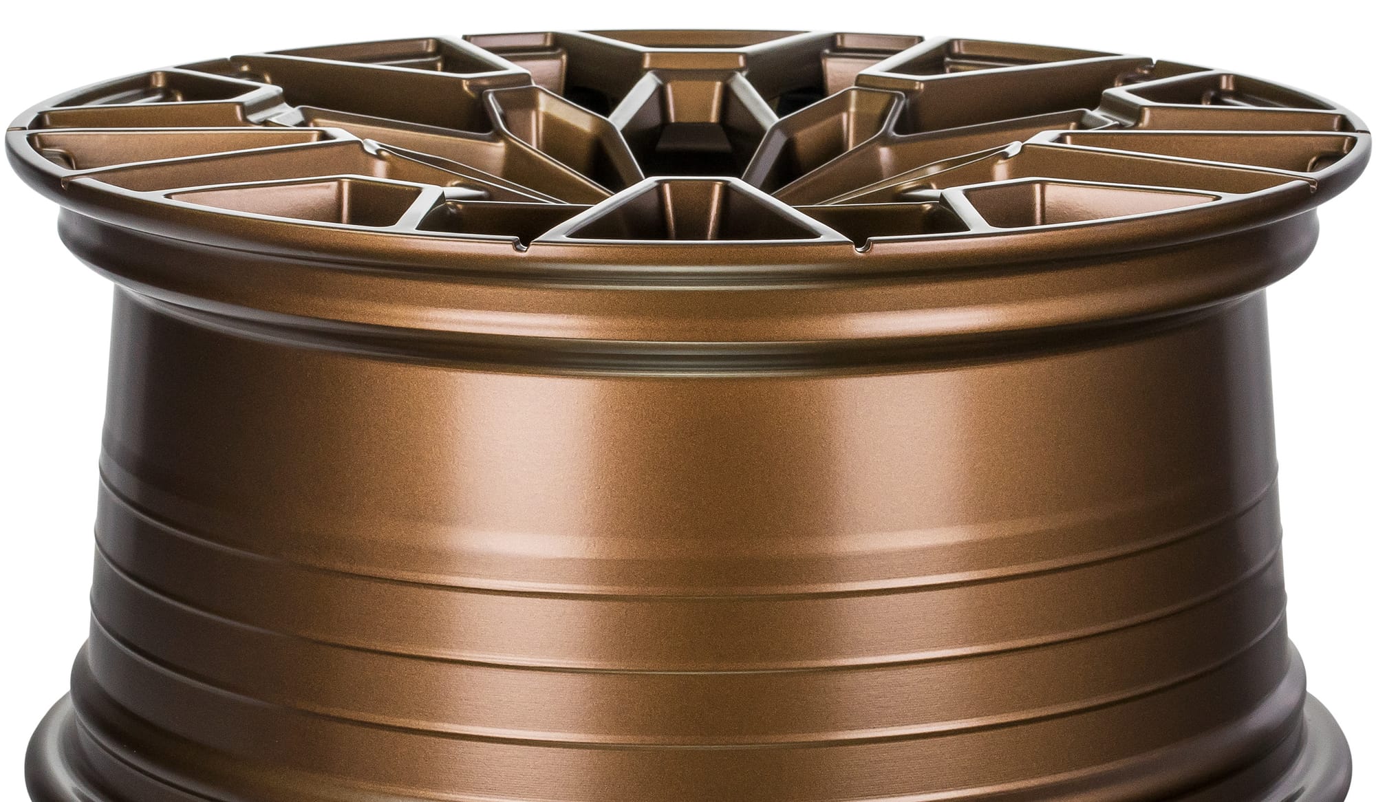 Jante BMW R19 5x112 Bronz M827 Style | G20 G21 G22 G23 G30 G31 G11 G12
