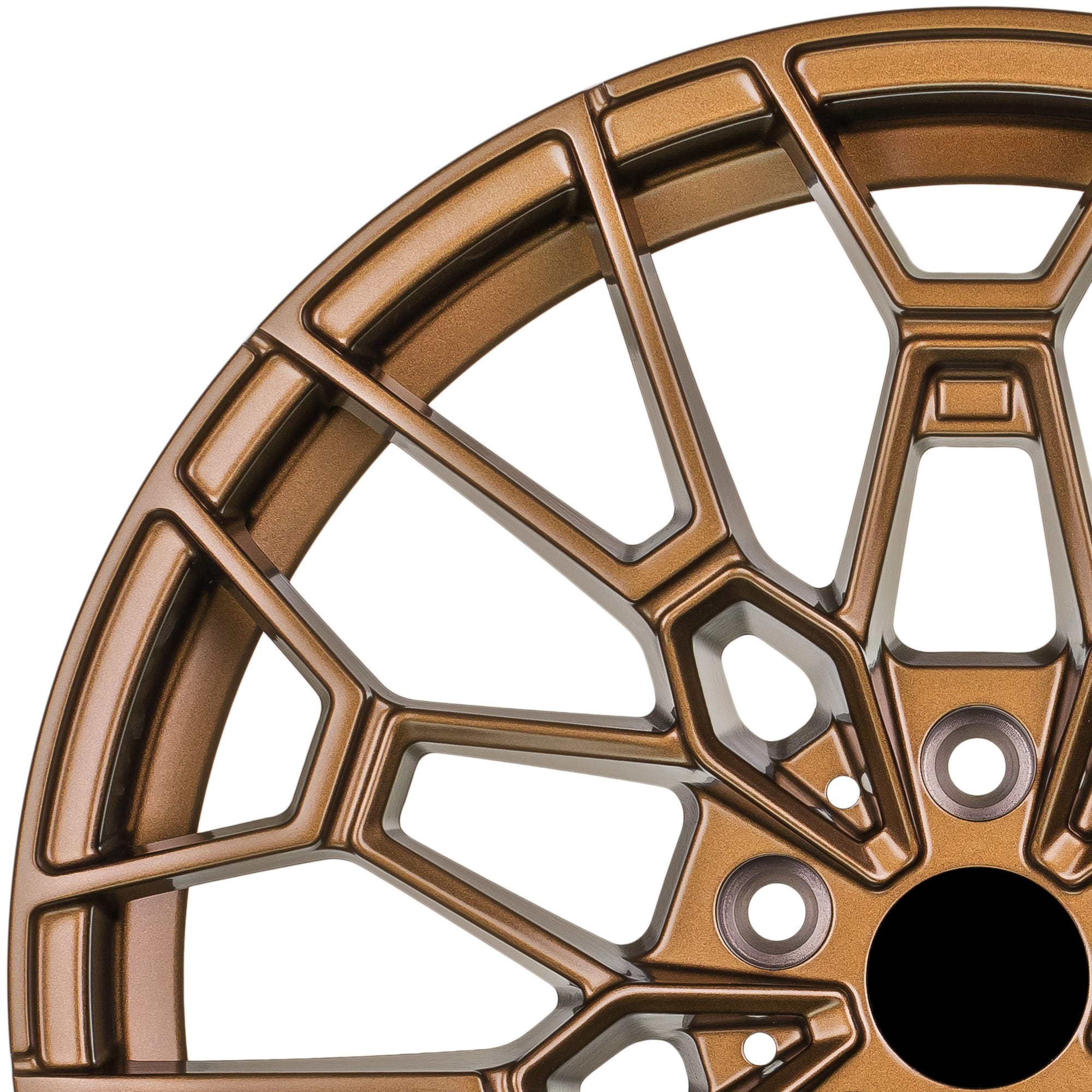 Jante BMW R19 5x112 Bronz M827 Style | G20 G21 G22 G23 G30 G31 G11 G12