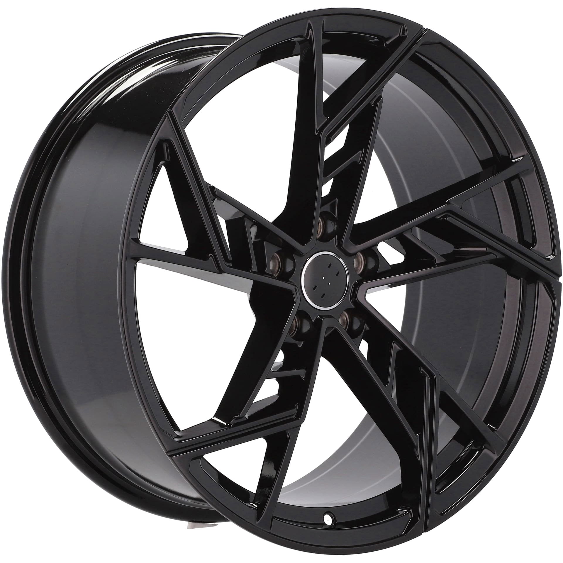 Jante R22 5x112 ABT Legacy Style | A8 Q7 SQ7 Q8 SQ8, Touareg
