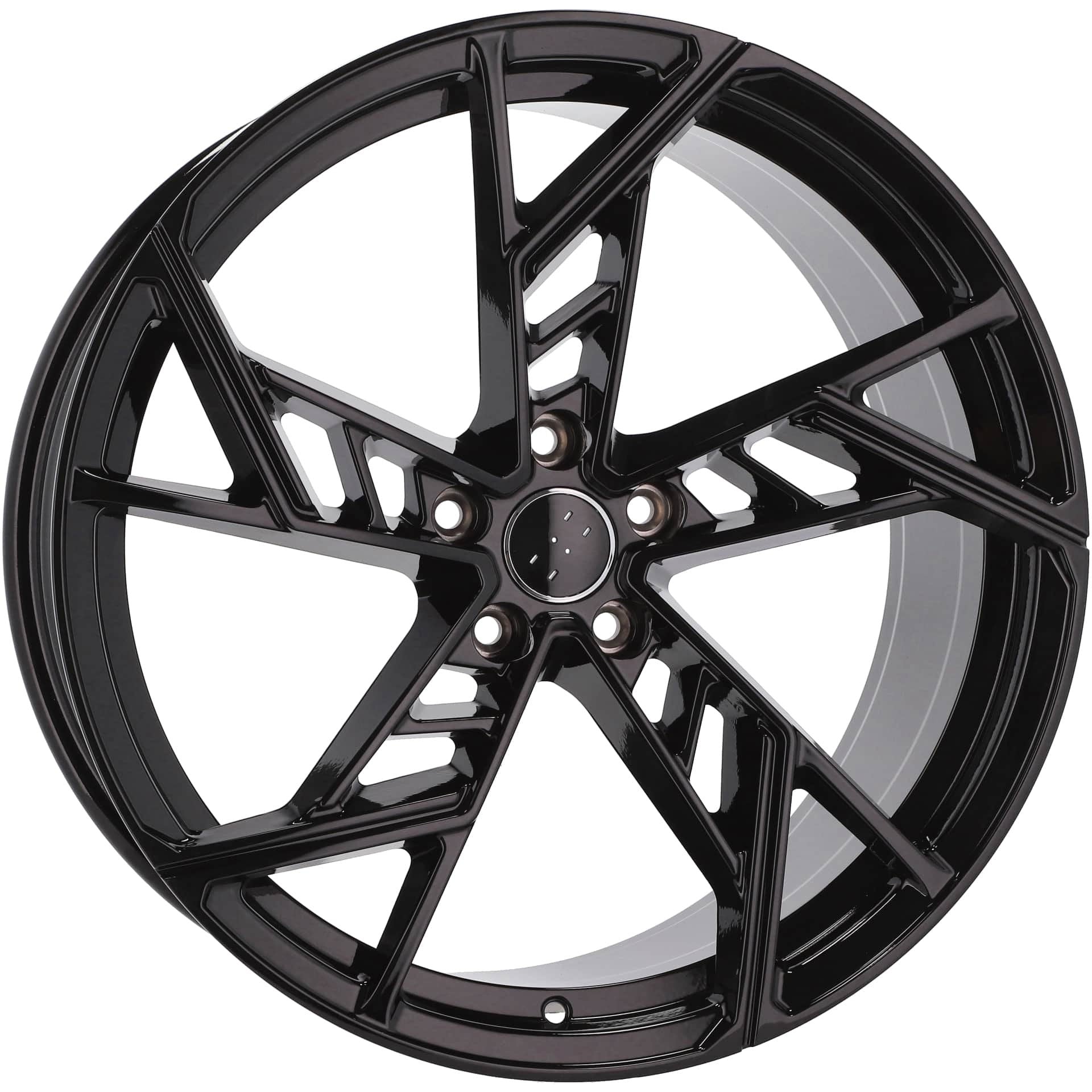 Jante R22 5x112 ABT Legacy Style | A8 Q7 SQ7 Q8 SQ8, Touareg