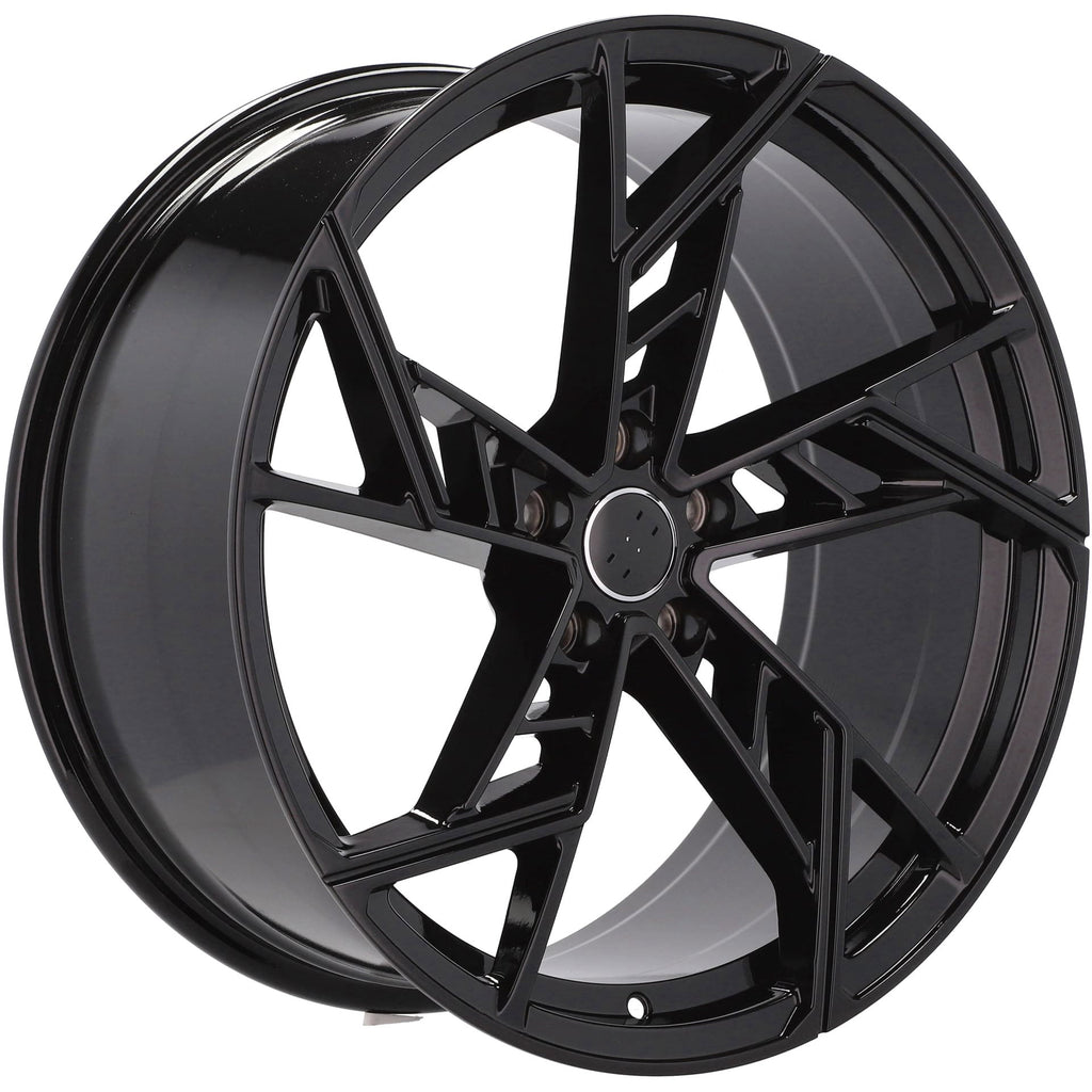 Jante Audi R18 5x112 ABT Legacy Style | A3 A4 A5 A6 A7 Q7 Q5 Q3 Q2
