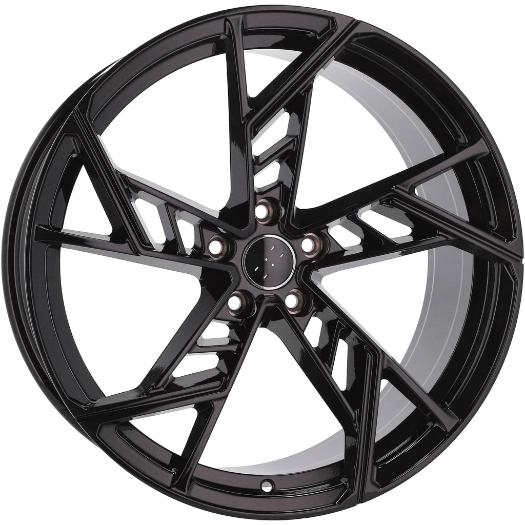 Jante Audi R18 5x112 ABT Legacy Style | A3 A4 A5 A6 A7 Q7 Q5 Q3 Q2