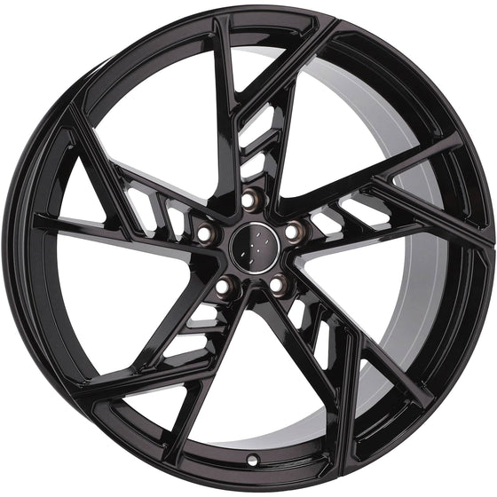 Jante Audi R18 5x112 ABT Legacy Style | A3 A4 A5 A6 A7 Q7 Q5 Q3 Q2