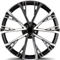 Jante Audi R20 5x112 E-Tron Design | A4 A5 A6 A7 A8 E-tron Q7 Q5 Q3