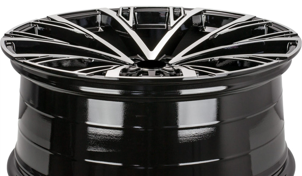 Jante Audi R20 5x112 E-Tron Design | A4 A5 A6 A7 A8 E-tron Q7 Q5 Q3