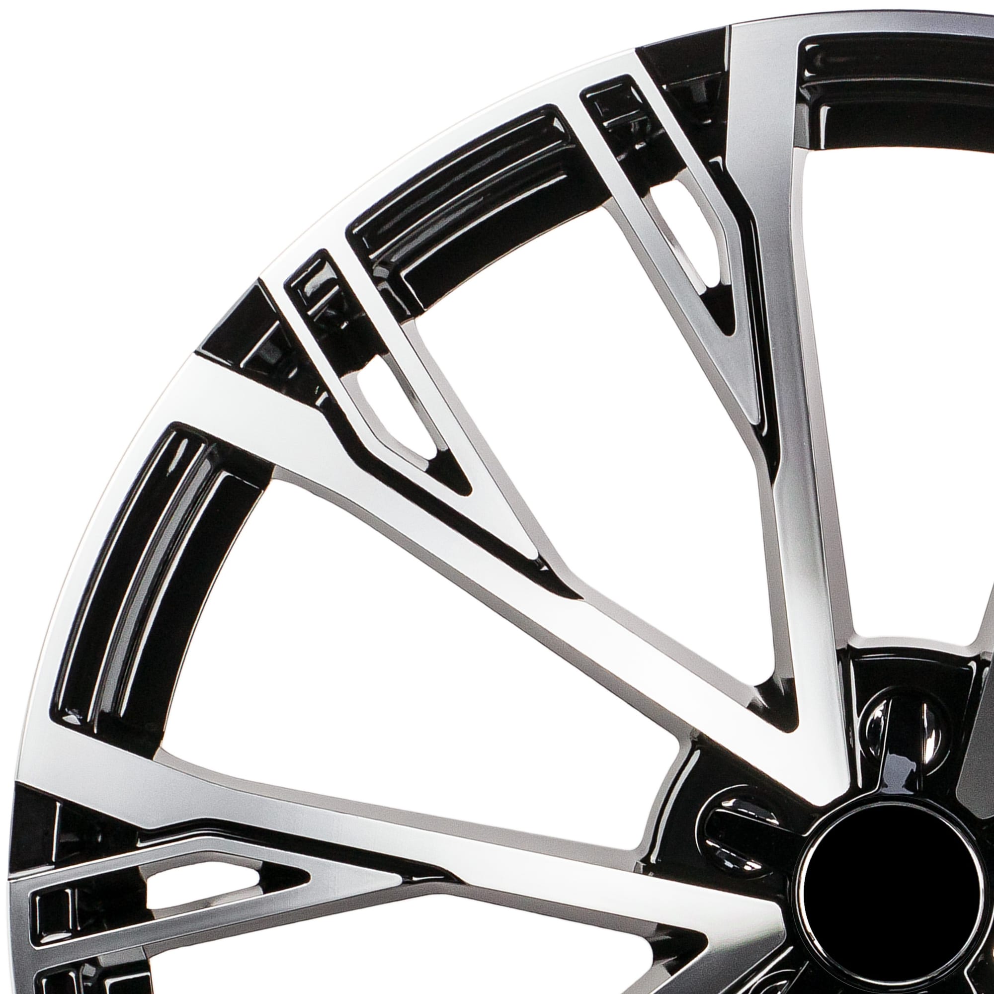 Jante Audi R20 5x112 E-Tron Design | A4 A5 A6 A7 A8 E-tron Q7 Q5 Q3