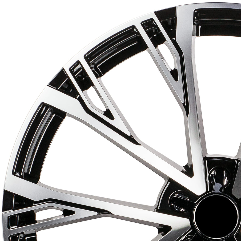 Jante Audi R19 5x112 E-tron Design | A3 A4 A5 A6 A7 Q7 Q5 Q3 Q2