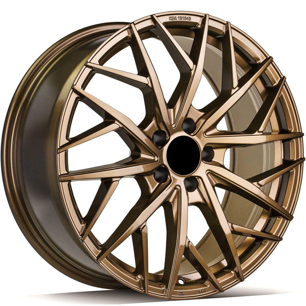 Jante R18 5x112 Spider YY Style | Audi VW Skoda Cupra BMW Mercedes